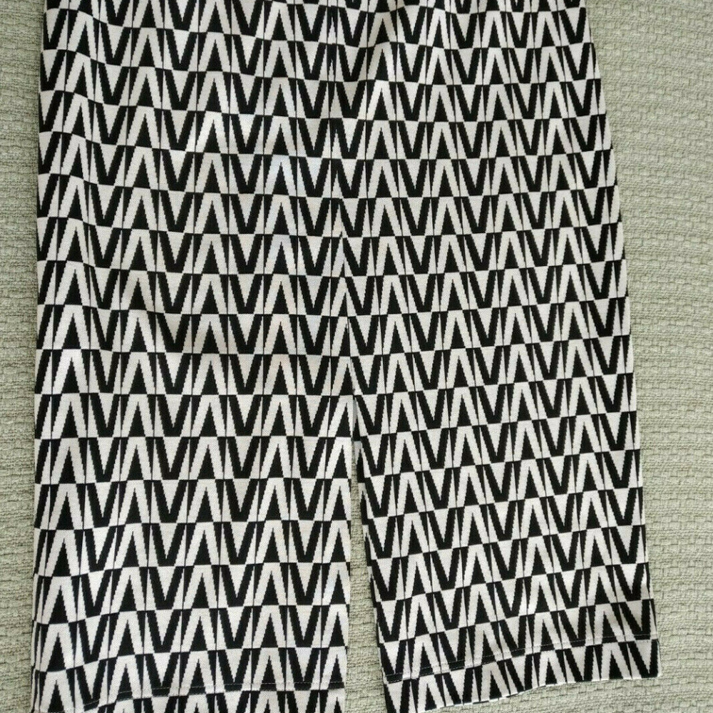 Gingham pencil skirt size XS